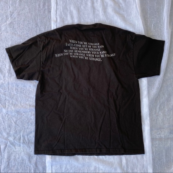 The Doors band tee - Picture 2 of 3